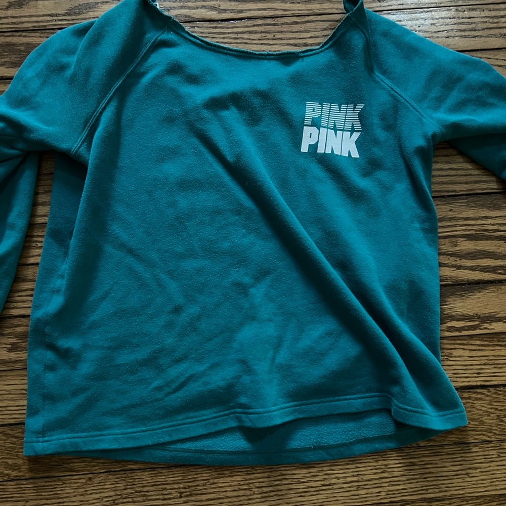 Victoria secret pink